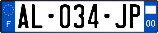 AL-034-JP