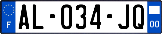 AL-034-JQ