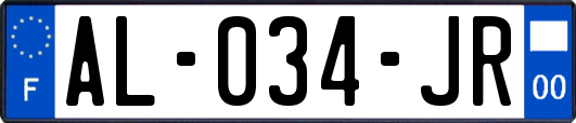 AL-034-JR