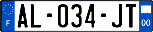 AL-034-JT