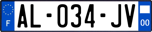 AL-034-JV