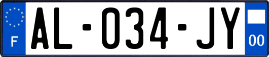 AL-034-JY