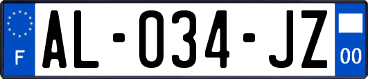 AL-034-JZ