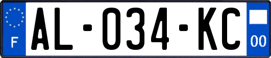AL-034-KC
