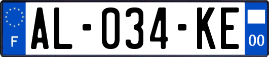 AL-034-KE