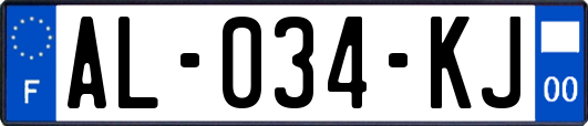 AL-034-KJ
