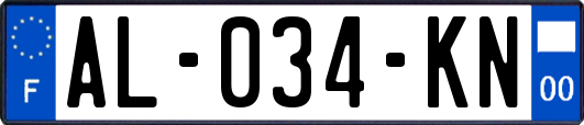 AL-034-KN