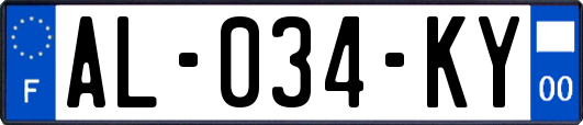 AL-034-KY