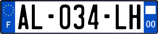 AL-034-LH