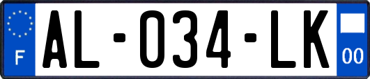 AL-034-LK