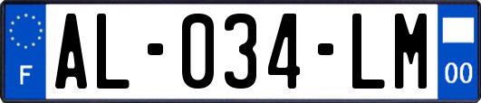 AL-034-LM