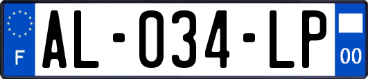 AL-034-LP