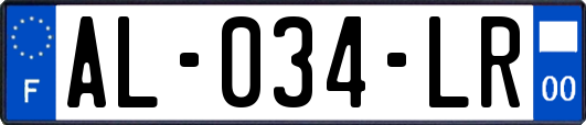 AL-034-LR