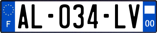 AL-034-LV