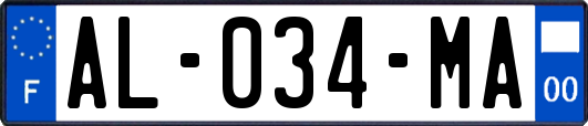 AL-034-MA