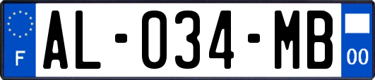 AL-034-MB