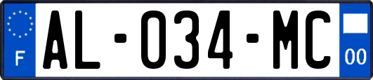 AL-034-MC