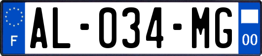 AL-034-MG