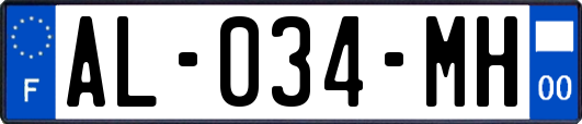AL-034-MH