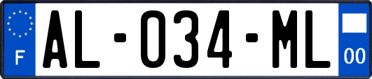 AL-034-ML