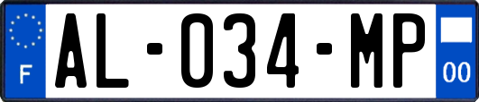 AL-034-MP