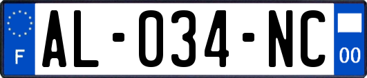 AL-034-NC