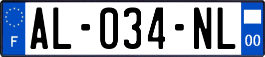 AL-034-NL