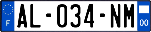 AL-034-NM