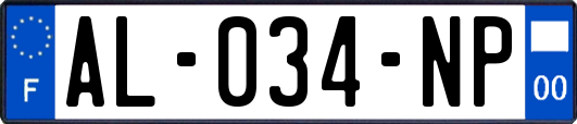 AL-034-NP