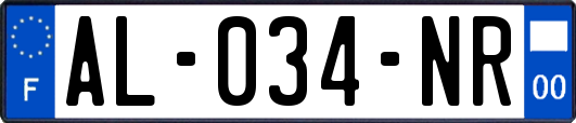 AL-034-NR