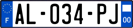 AL-034-PJ