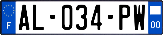 AL-034-PW