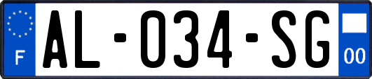 AL-034-SG