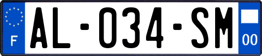 AL-034-SM