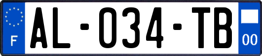 AL-034-TB