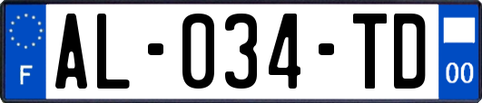 AL-034-TD