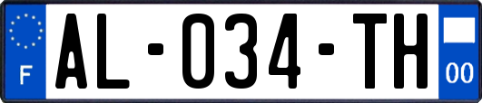 AL-034-TH