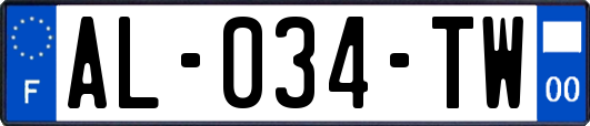 AL-034-TW