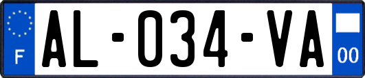 AL-034-VA