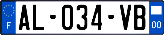 AL-034-VB