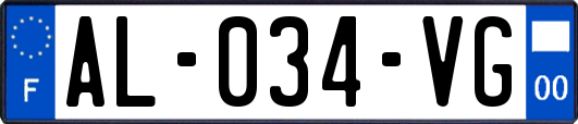 AL-034-VG