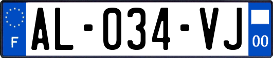 AL-034-VJ