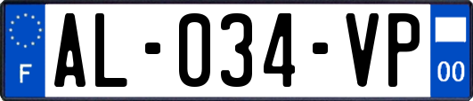 AL-034-VP