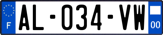AL-034-VW