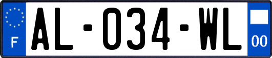 AL-034-WL