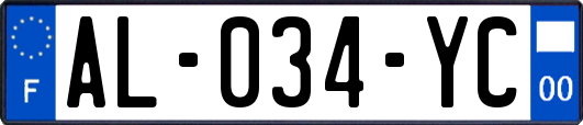 AL-034-YC