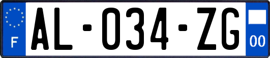 AL-034-ZG