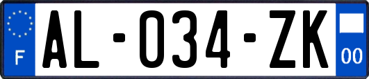 AL-034-ZK