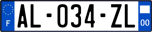 AL-034-ZL