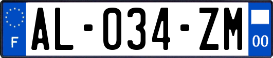 AL-034-ZM